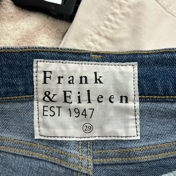 Frank and Eileen Cork Everyday Jean - Picture 4 of 6